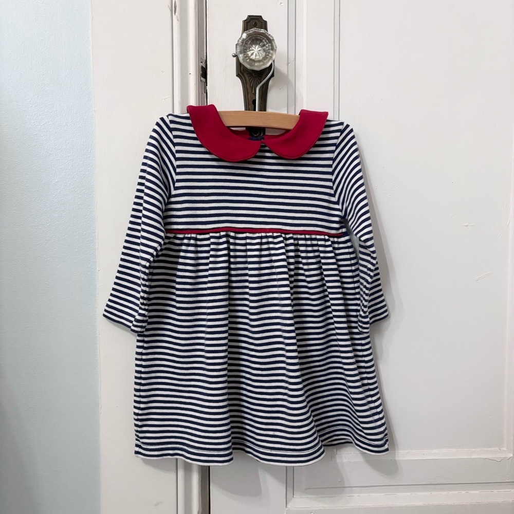 Luigi Kids dress